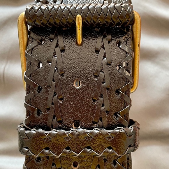 BCBGMAXAZRIA belts - Picture 3 of 12